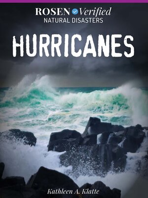 cover image of Hurricanes